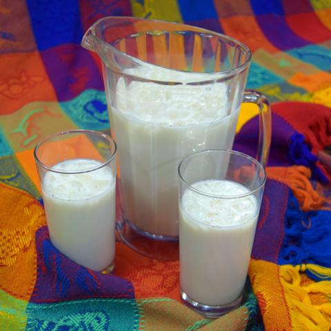 horchata